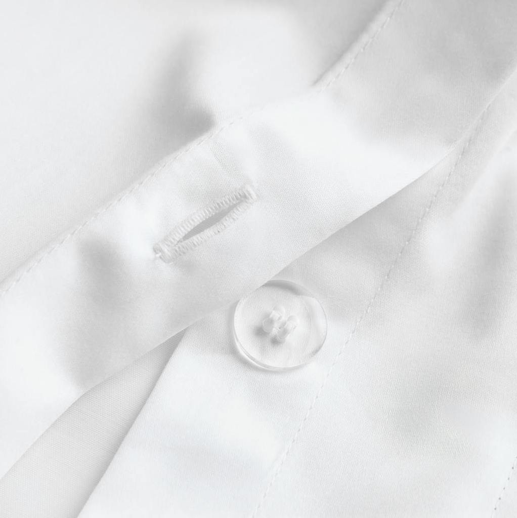 M&s x kelly hoppen pure cotton double border bedding set M&s x kelly hoppen pure cotton double border bedding set