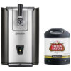 PerfectDraft Pro & Stella Artois Keg Starter Bundle