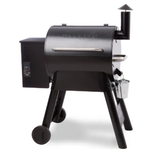 Top 5 barbeques & bbq grills to buy in 2025