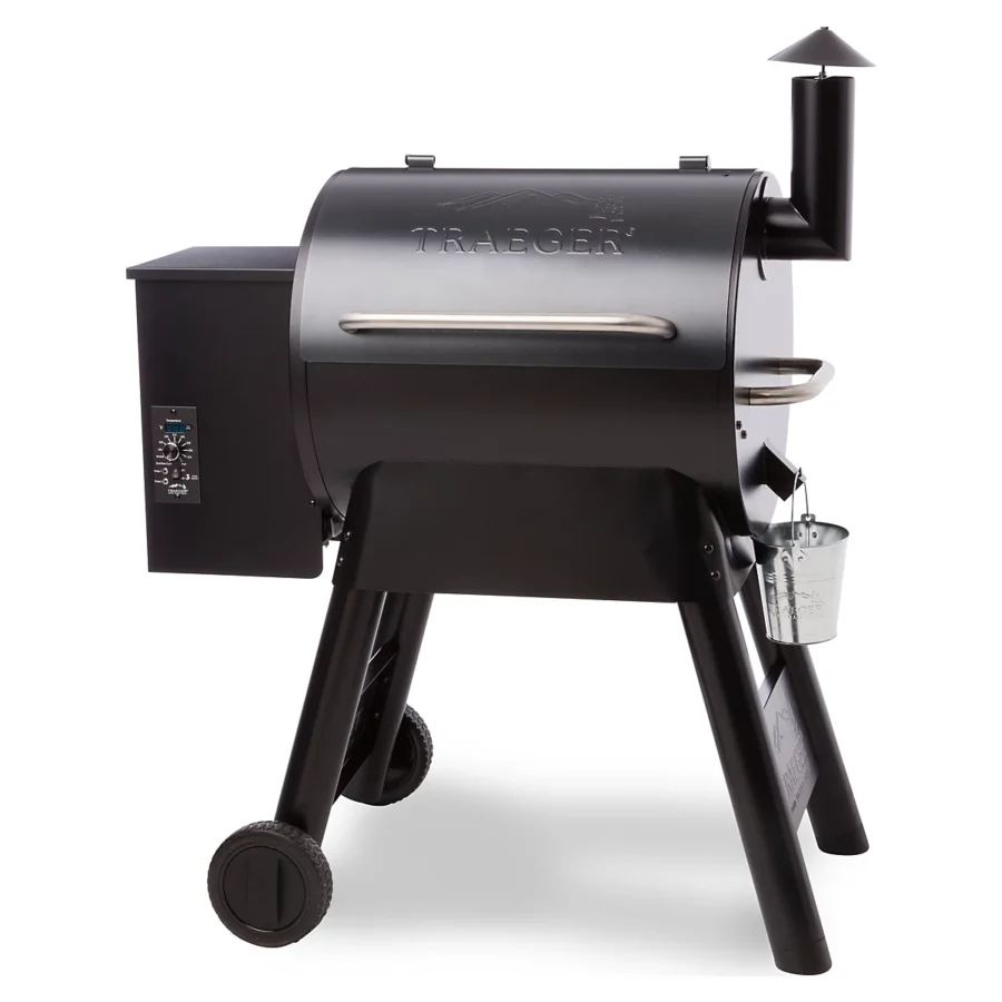 Top 5 barbeques & bbq grills to buy in 2025