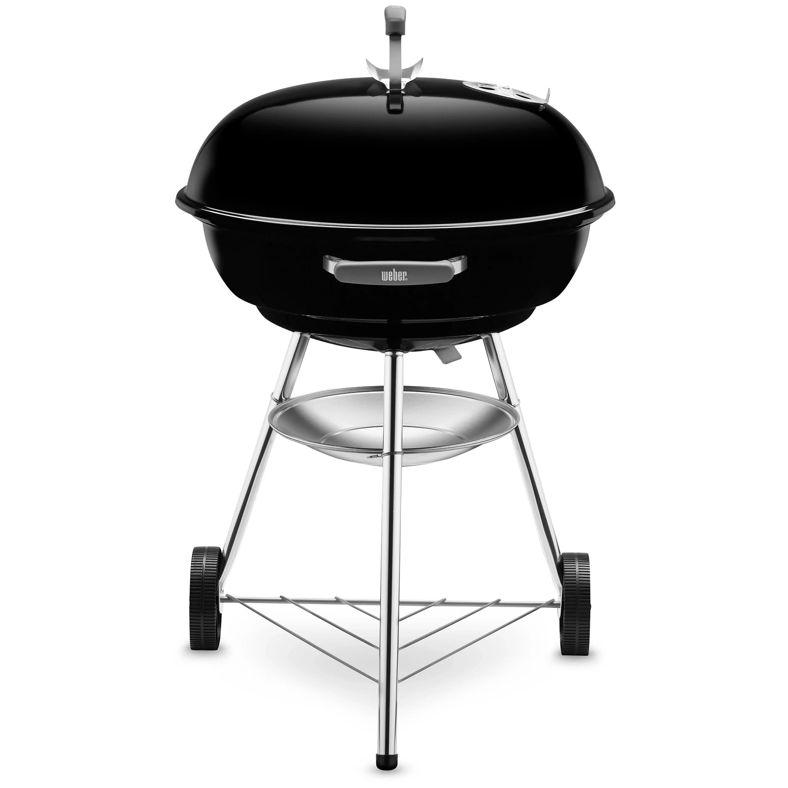 Weber compact 1321004 black charcoal bbq Weber compact 1321004 black charcoal bbq - image 3