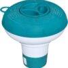 Bestway Floating Chemical Dispenser for Hot Tubs