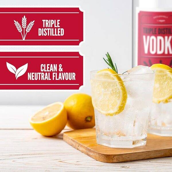 By amazon vodka 1l - bestseller - image 4
