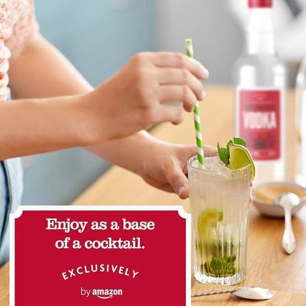 By amazon vodka 1l - bestseller - image 3