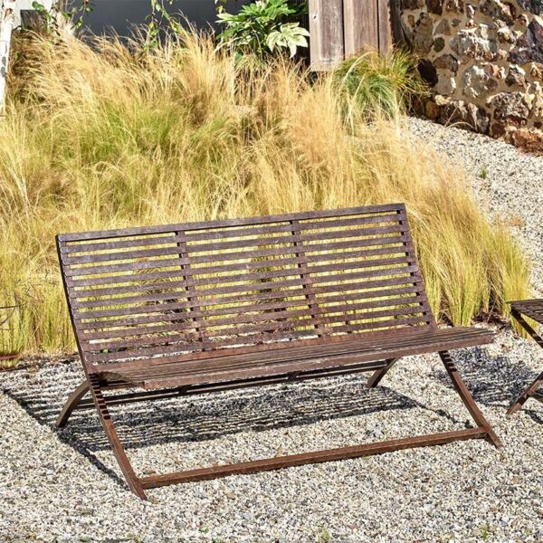 Nkuku Garden Furniture – Handcrafted Elegance for Outdoor Living