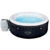 Lay-Z-Spa Miami Inflatable Hot Tub Spa 2-4 Person