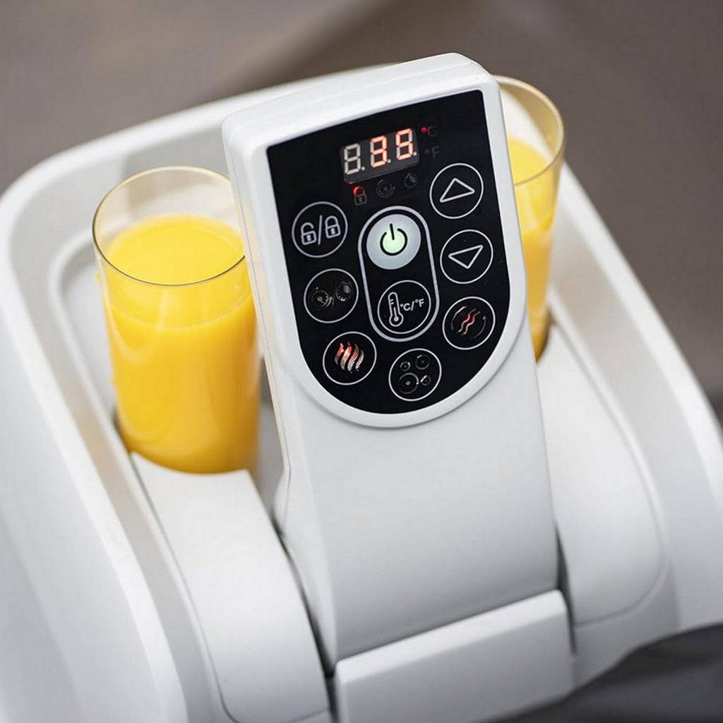 Lay-z-spa miami inflatable hot tub spa 2-4 person Lay-z-spa miami inflatable hot tub spa 2-4 person