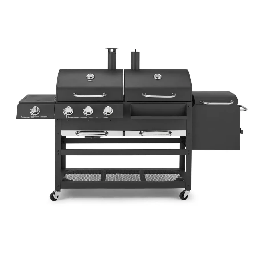 Ignite multi xl bbq grill