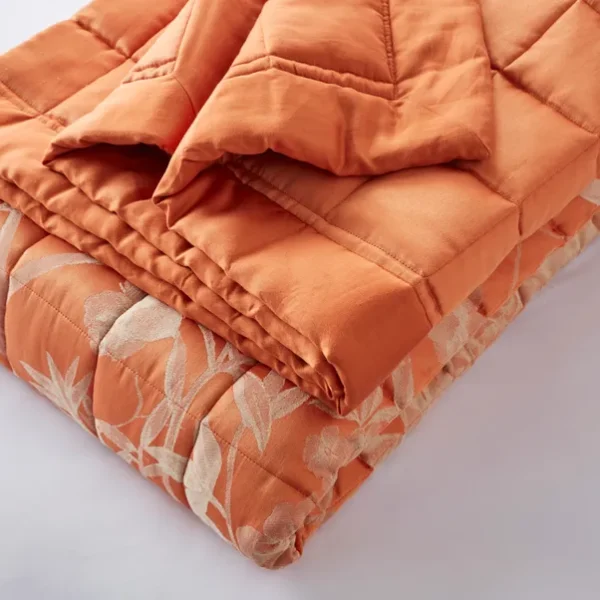 Alternative view of dorma chinoiserie bedspread