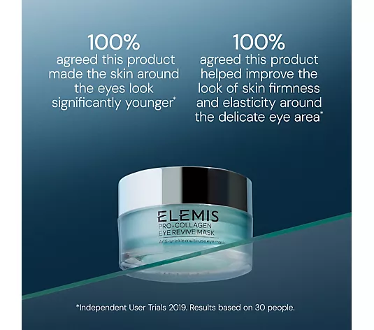 Elemis pro-collagen & superfood 4 piece treatment routine