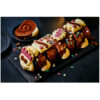 Christmas Cracker Colin the Caterpillar™