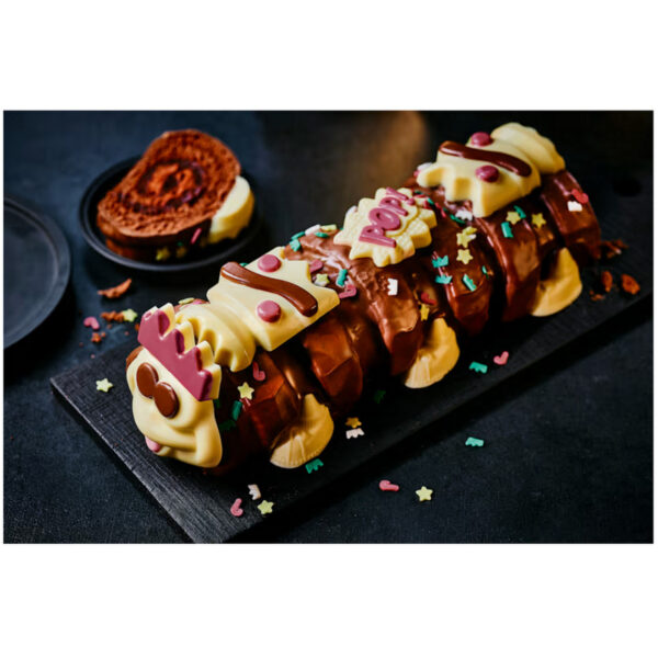 Christmas Cracker Colin the Caterpillar™