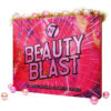 W7 Beauty Blast Perfume Advent Calendar 2025