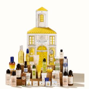 L’occitane luxury advent calendar 2025