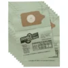 10 x Vacuum Hoover Dust Bags for Numatic Henry, Hetty, James, Charles, and Harry Models