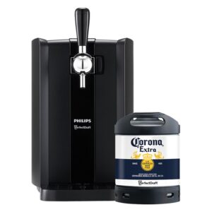 Perfectdraft corona starter bundle