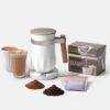 Hotel Chocolat Velvetiser System – Chalk
