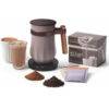 Hotel Chocolat Velvetiser System – Pebble