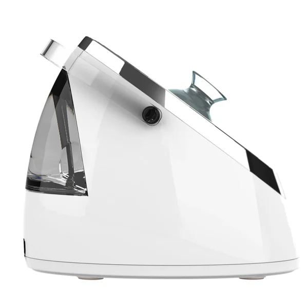 Homedics nano facial steamer