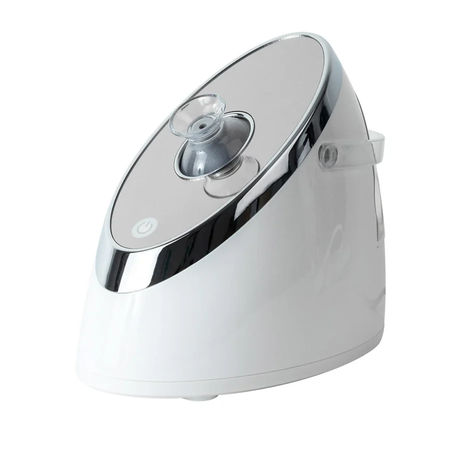 Homedics nano facial steamer