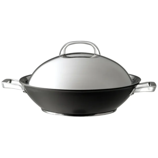 Circulon infinite 36cm covered wok