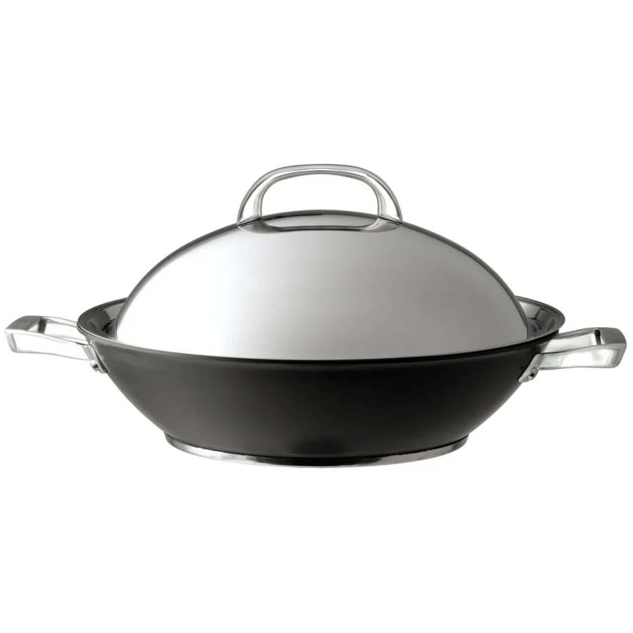 Circulon infinite 36cm covered wok