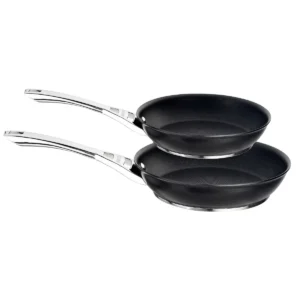 Circulon infinite non‑stick induction frying pan twin set