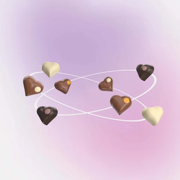Hotel Chocolat Love Sleekster