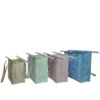SiMPLi Set of 4 Collapsible Trolley Bags