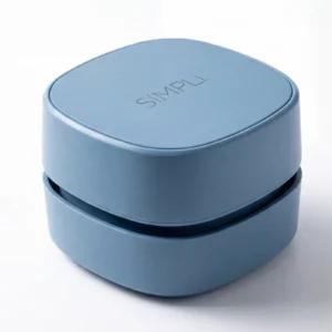 Simpli countertop vacuum cleaner