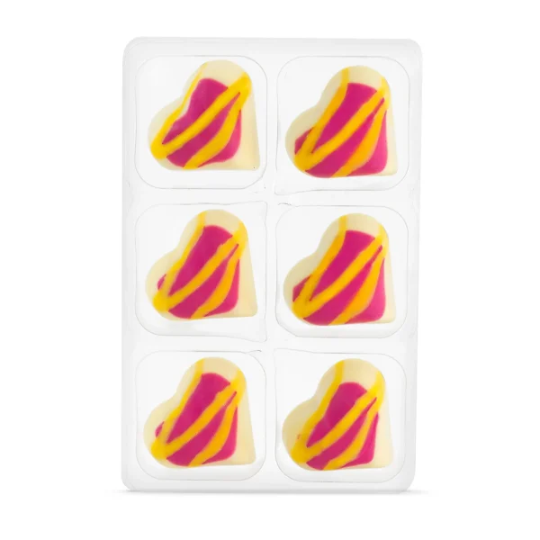 Hotel Chocolat Valentine’s Collection