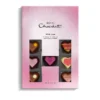 Hotel Chocolat Valentine’s Collection