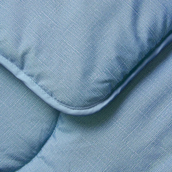 Night lark® linen print coverless duvet