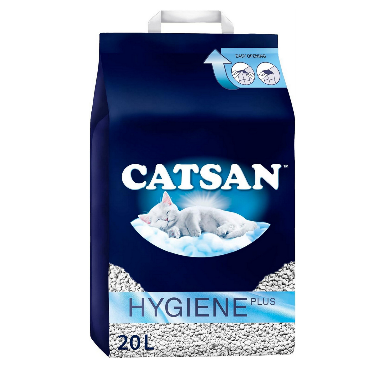 Product description for catsan hygiene plus cat litter Product description for catsan hygiene plus cat litter