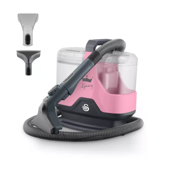 Lynsey's cleaning range spot cleaner