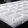 Ezysleep 4‑Inch Thick Super Soft Mattress Topper