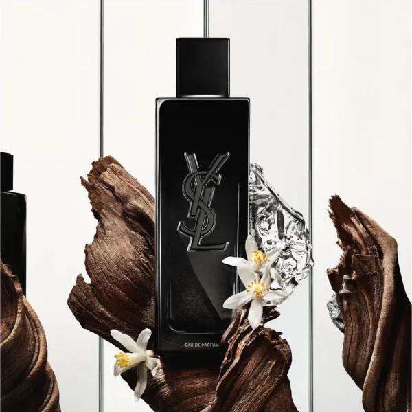Yves saint laurent – ysl myslf eau de parfum